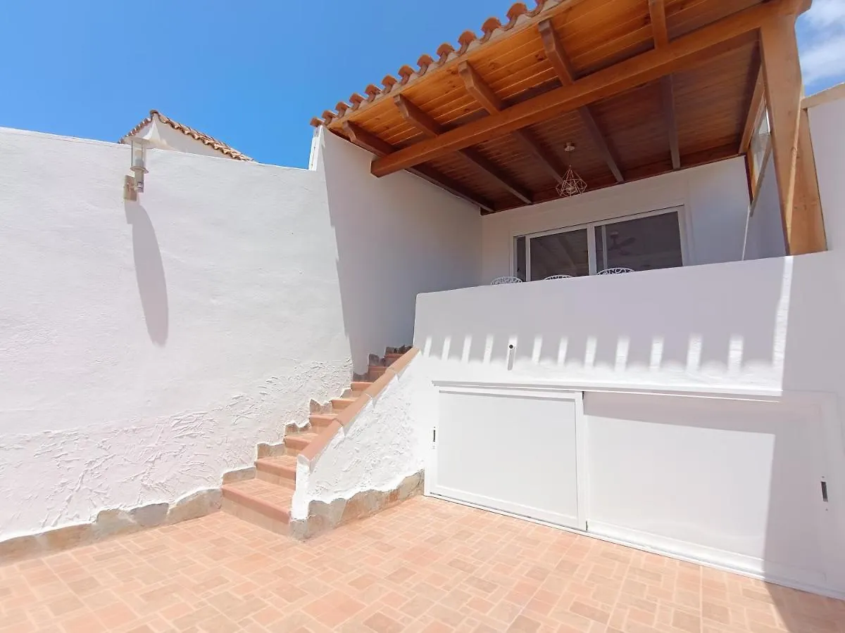 Sun Villas Luxury Apartment Costa Adeje  Spanien