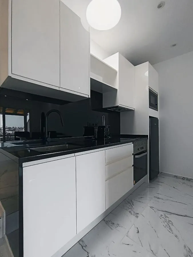 Sun Villas Luxury Apartment Costa Adeje