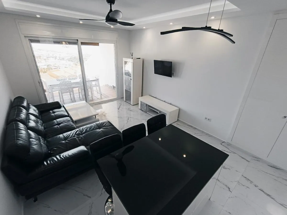 Sun Villas Luxury Apartment Costa Adeje